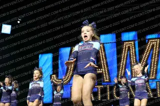 ELEVATION ATHLETICS AVALANCHE