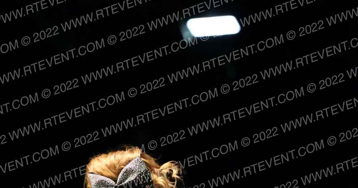 Rival Athletics Agony · Cheersport Super Nationals