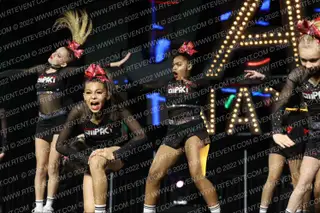 EMPACT ATHLETICS OBSESSION