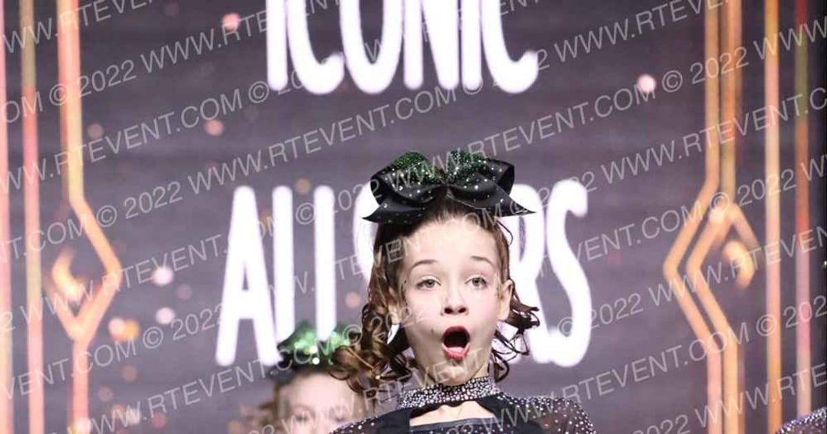 Iconic Allstars Miss Fame · Gold Rush Chicago