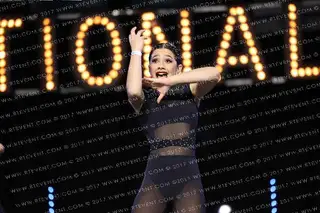 INNOVATE DANCE STUDIO JUNIOR JAZZ