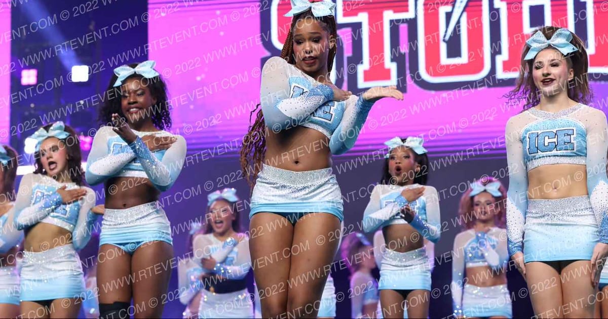 NA · Cheersport Super Nationals
