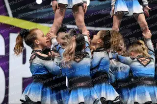 Victory Cheer Academy Avalanche