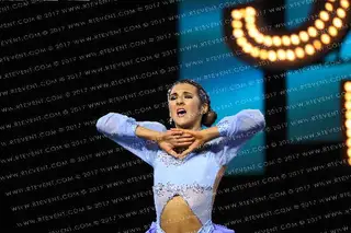 MUSIC CITY ALL STARS SENIOR SMALL LYRICAL