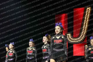 FIVE STAR ATHLETICS SOLSTICE