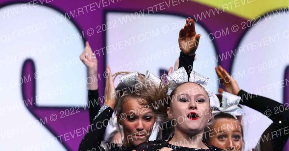 ATA Lake Norman Matrix · Cheersport Super Nationals