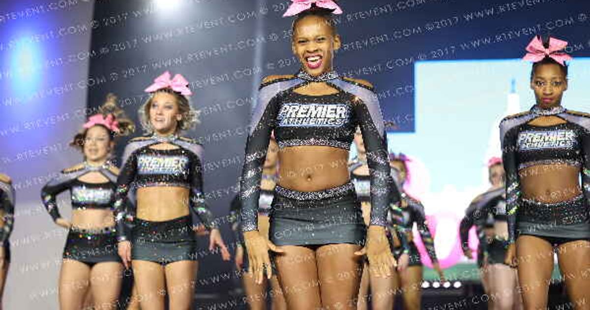 Premier Athletics - Michigan Showtime · Coastal at the Capitol
