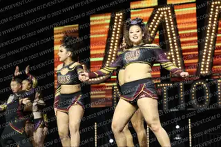 VEGAS PREMIER ATHLETICS SENIOR SAPPHIRE