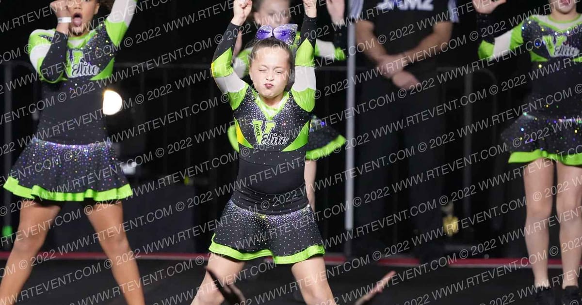 V FORCE ELITE SUPER NOVAS · AS Nationals