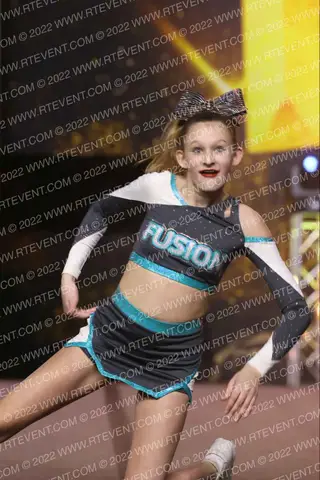 Southlake Fusion The Sharks