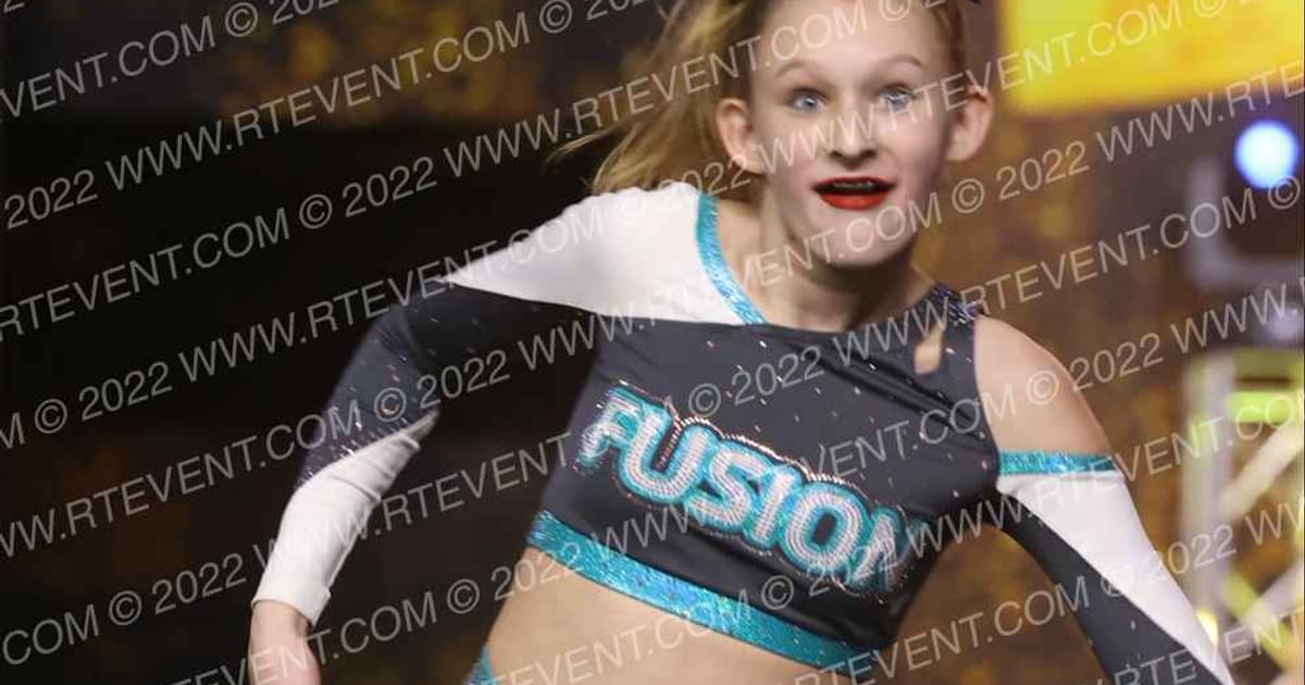 Southlake Fusion The Sharks · Gold Rush Chicago