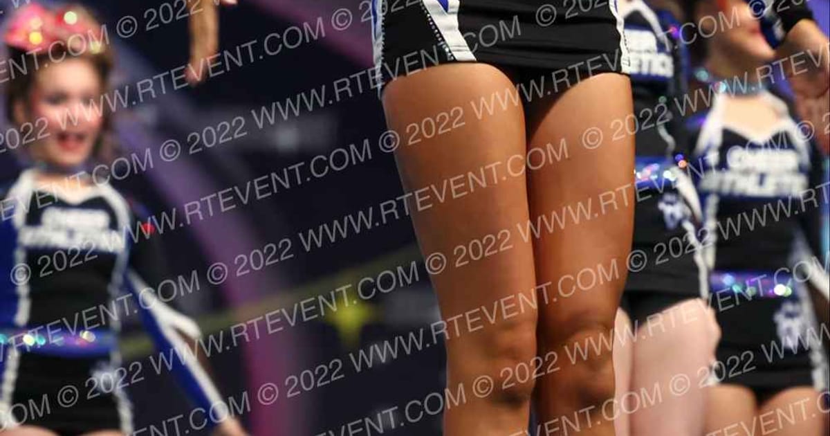 Cheer Athletics - Plano Firecats · Cheersport Super Nationals