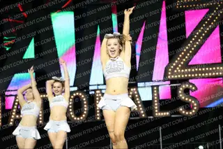 509 ATHLETICS DIAMONDS