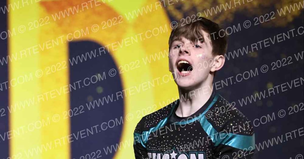 Fusion Xtreme Infinity · Gold Rush Chicago