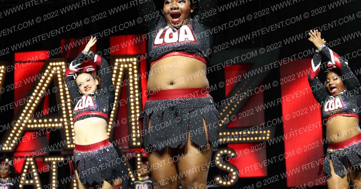 COA ELITE FAME · AS Nationals
