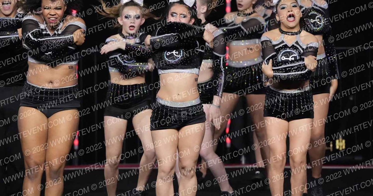 LAS VEGAS ELEMENTS FIRESTORM · AS Nationals