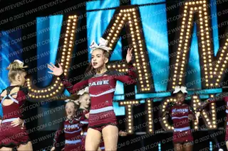 RAGE ATHLETICS RAMPAGE