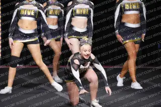 HIVE BLACKOUT