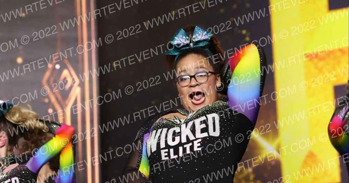 Wicked Elite Voodoo Dolls · Gold Rush Chicago