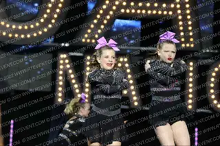 FIVE STAR ATHLETICS SHOOTING STARS