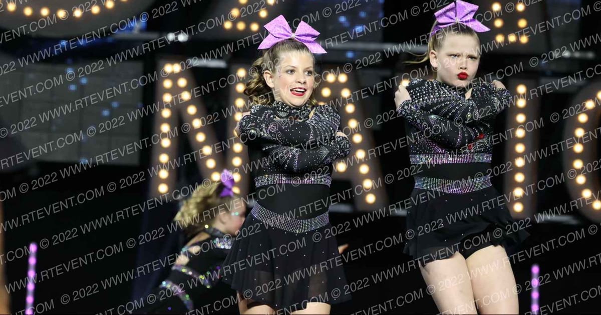 FIVE STAR ATHLETICS SHOOTING STARS · AS Nationals
