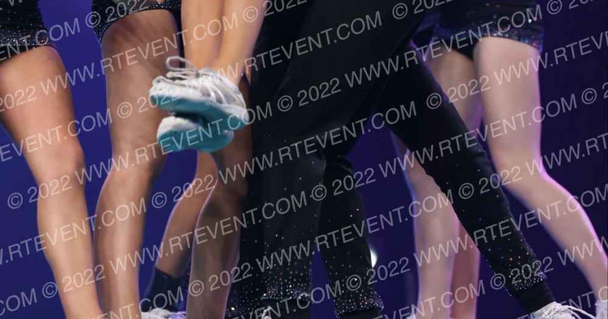 World Cup Odyssey · Cheersport Super Nationals