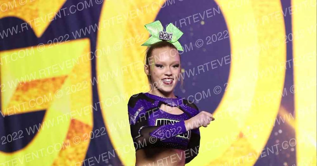 Midwest Athletics Vengeance · Gold Rush Chicago