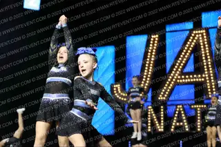 MOMENTUM ALLSTARS  VOLTAGE