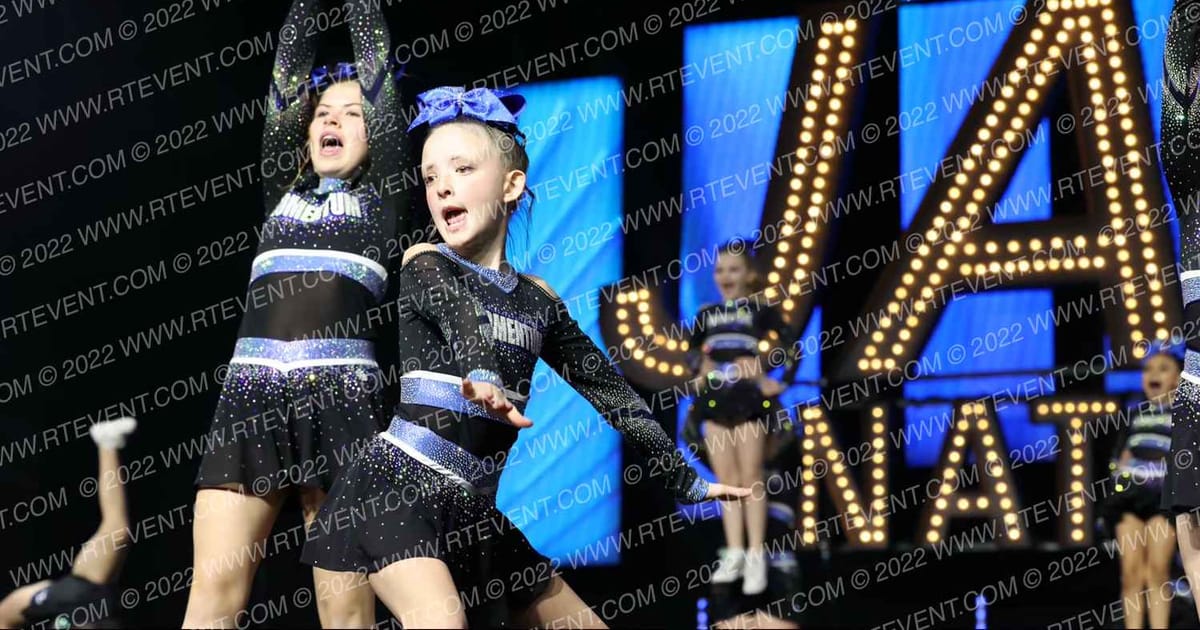 MOMENTUM ALLSTARS  VOLTAGE · AS Nationals