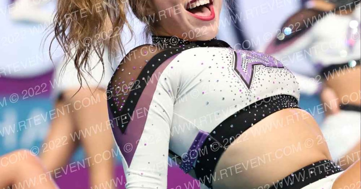 ACX Royal Jags · Cheersport Super Nationals