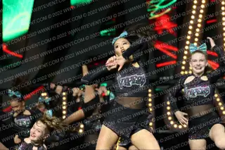 VIPER ATHLETICS RAGE