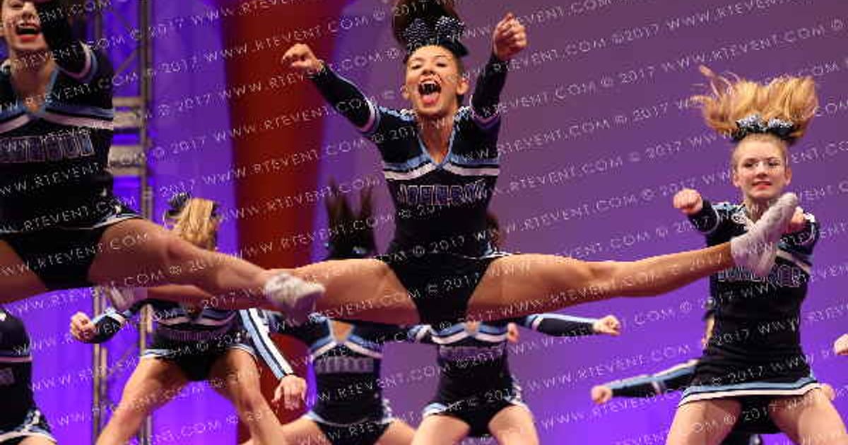 Arthur L. Johnson High School Varsity · ACDA Reach the Beach Ocean City Showdown
