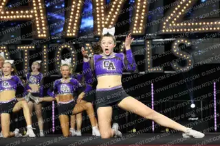 CHAMPION ALLSTARS MONARCHY