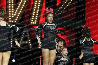 ENVY ATHLETICS JINX