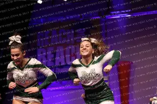 Montville High School Advanced Varsity