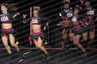 COA ELITE EXTRAVAGANZA