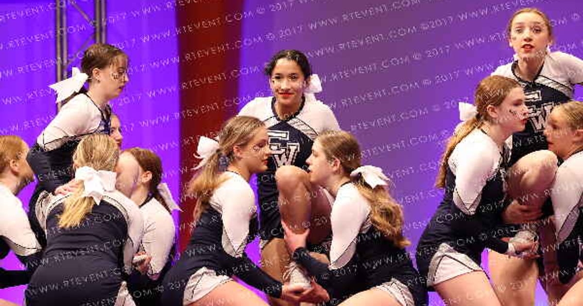 Conrad Weiser High School Varsity · ACDA Reach the Beach Ocean City Showdown
