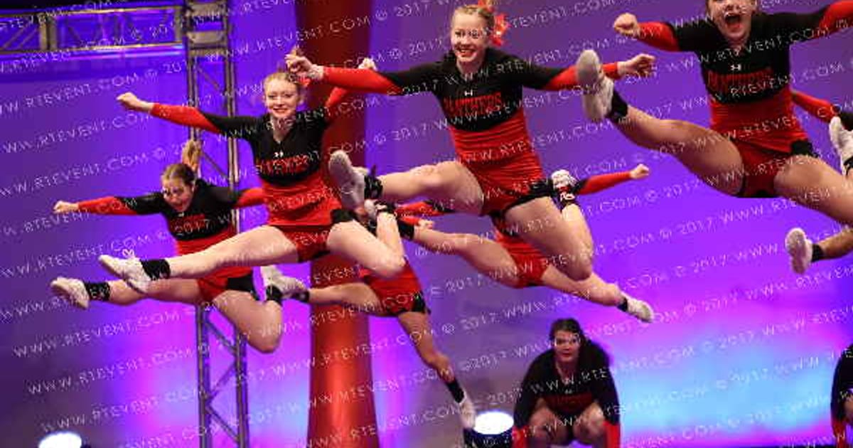 Schuylkill Valley High School · ACDA Reach the Beach Ocean City Showdown