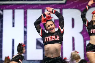 Steele Athletics - New Mexico Jade