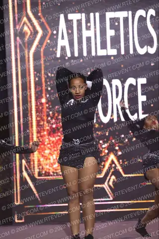 Airborne Athletics G4orce