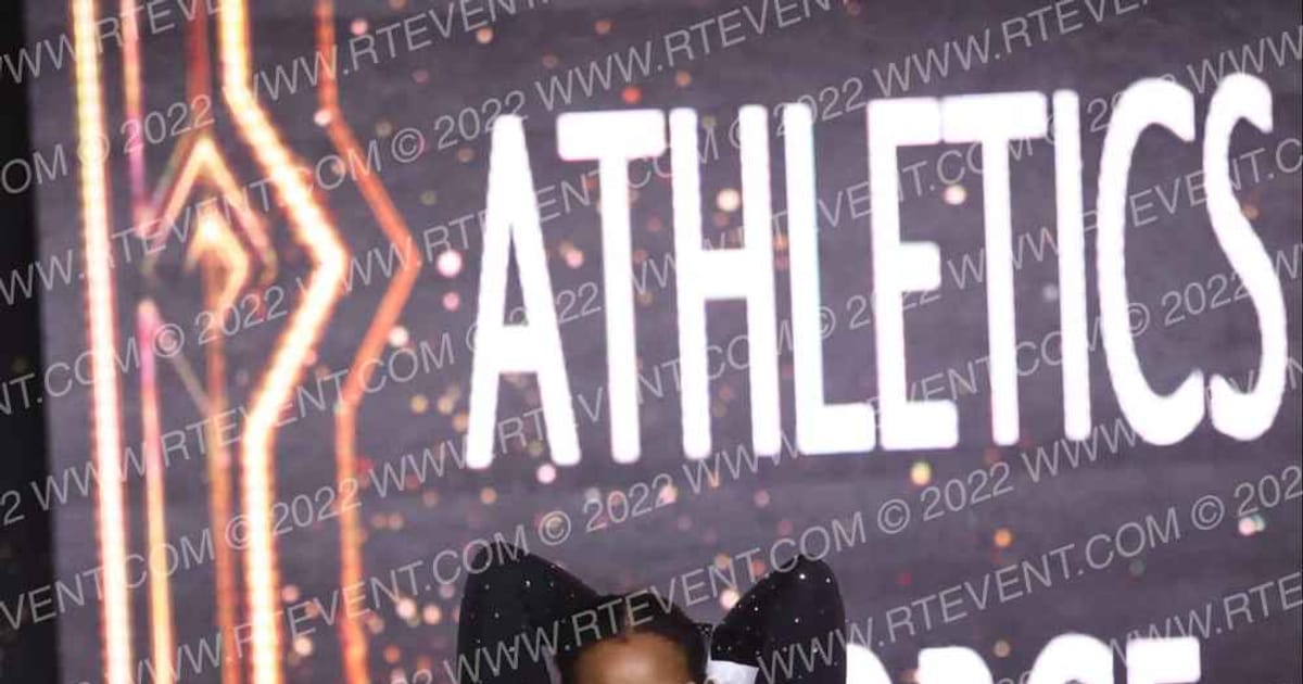 Airborne Athletics G4orce · Gold Rush Chicago