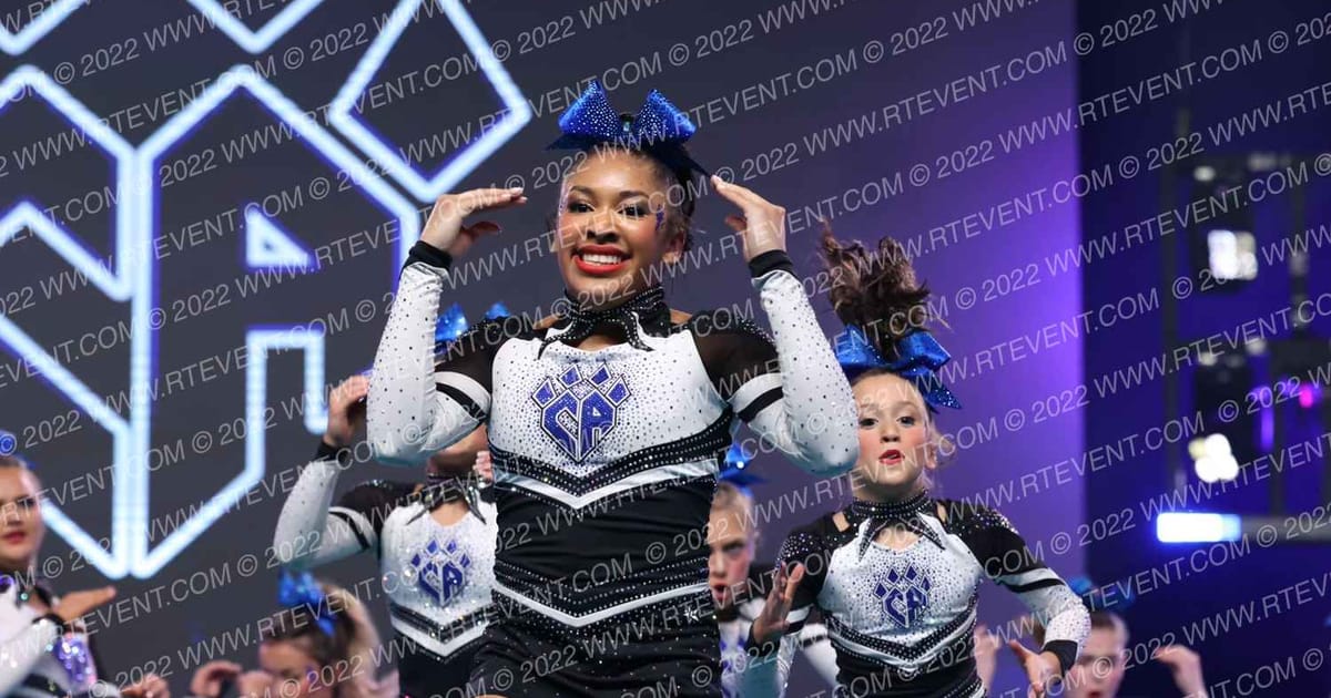 Cheer Athletics - Plano Jags · Cheersport Super Nationals