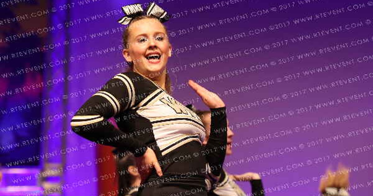 West Milford High School Varsity · ACDA Reach the Beach Ocean City Showdown