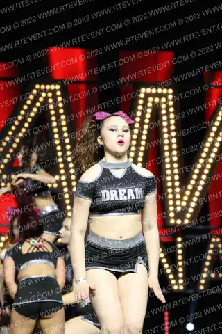 DREAM ATHLETICS BLING