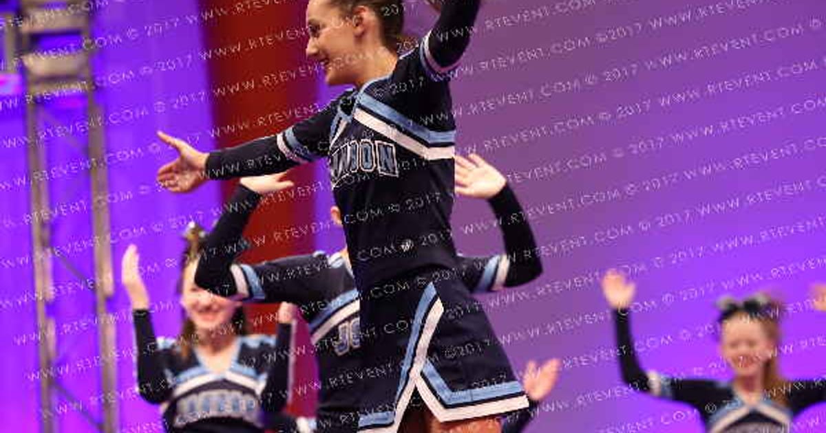 Arthur L. Johnson High School JV · ACDA Reach the Beach Ocean City Showdown