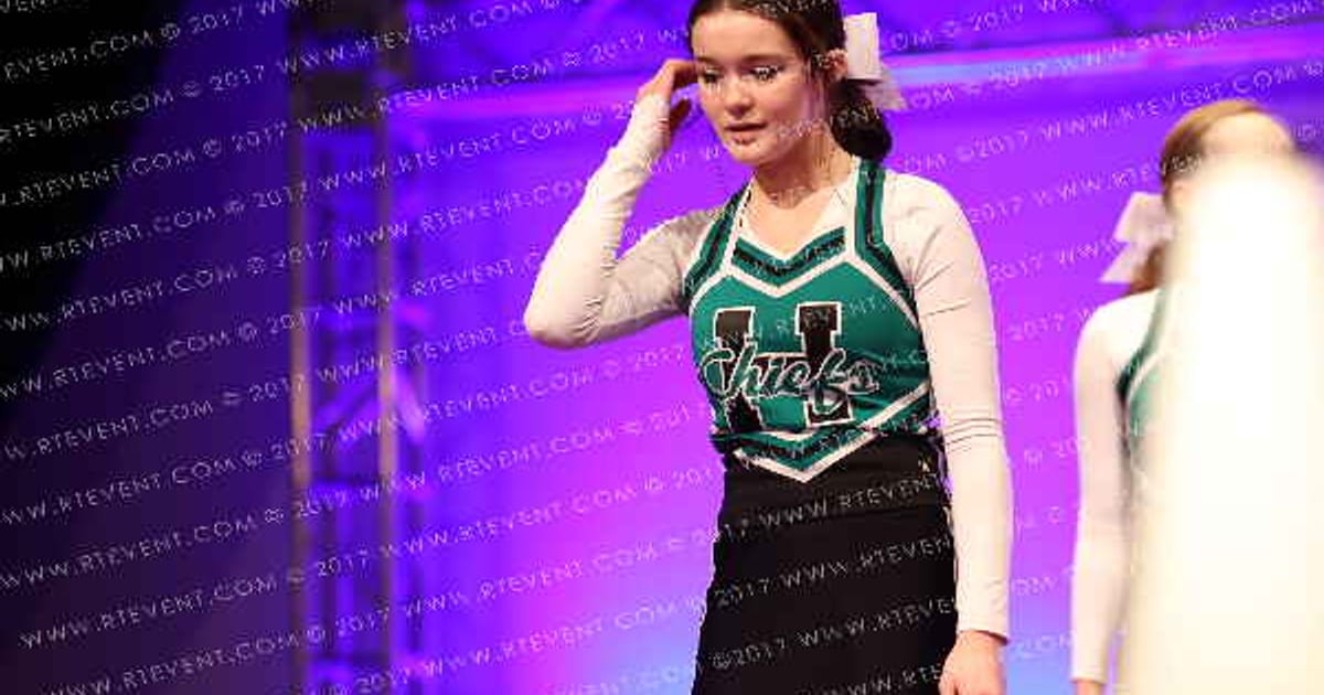 Hopatcong High School · ACDA Reach the Beach Ocean City Showdown