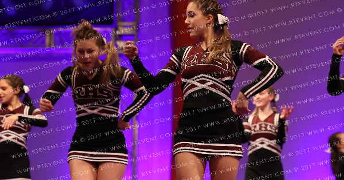 Ridgewood High School · ACDA Reach the Beach Ocean City Showdown