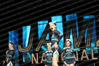 ACE ALLSTAR BLACK OPS