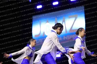 DANCE PRECISIONS VIVA LA VIDA