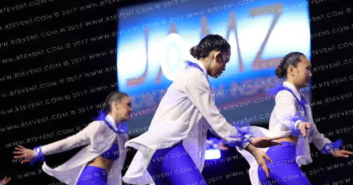 DANCE PRECISIONS VIVA LA VIDA · DANCE NATIONALS